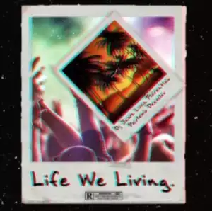 DJ Jawz - Life We Living Ft. Luna Florentino & D.eeXclsv